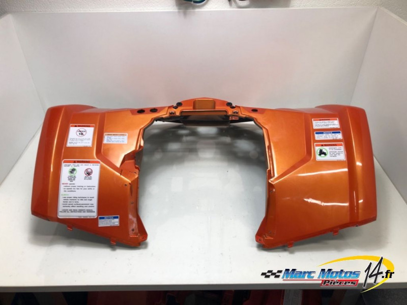 COQUE AVANT CFMOTO 520 CFORCE 2017
