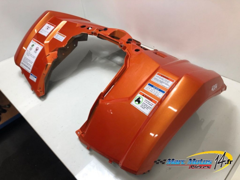 COQUE AVANT CFMOTO 520 CFORCE 2017