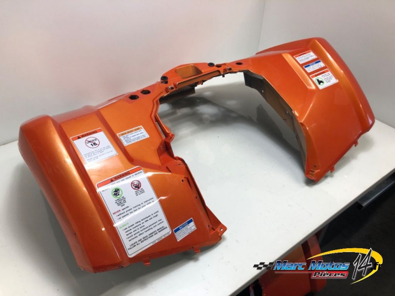 COQUE AVANT CFMOTO 520 CFORCE 2017