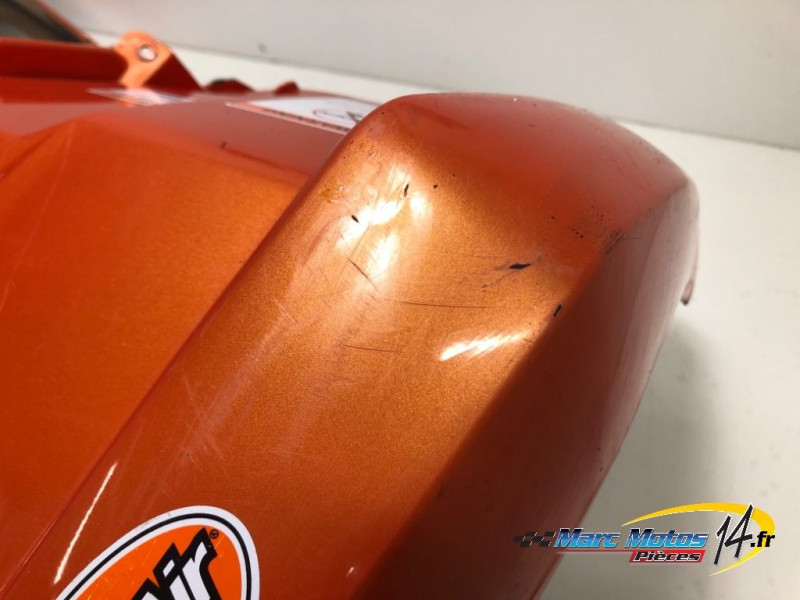 COQUE AVANT CFMOTO 520 CFORCE 2017