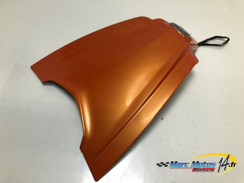 COQUE AVANT CFMOTO 520 CFORCE 2017