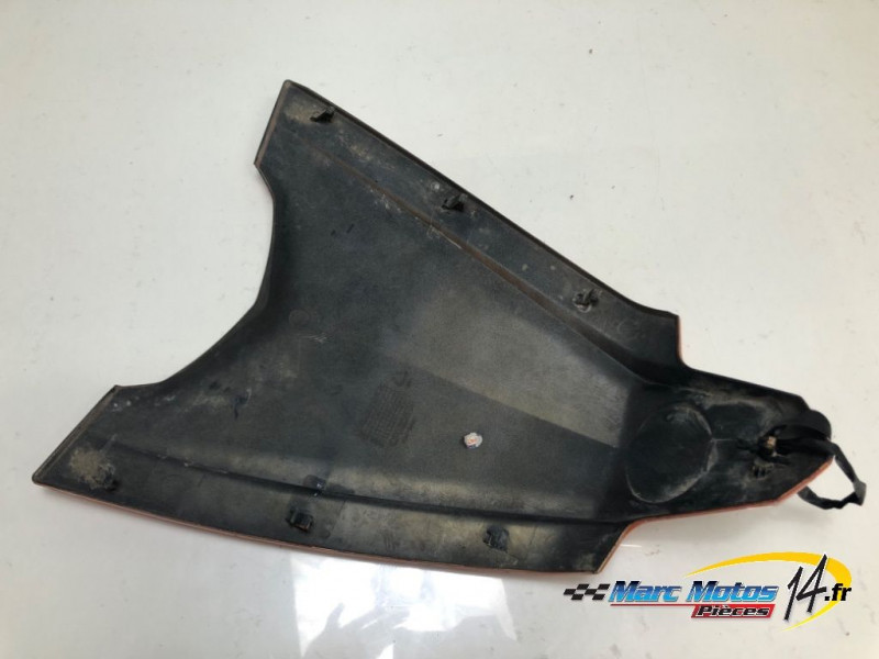 COQUE AVANT CFMOTO 520 CFORCE 2017