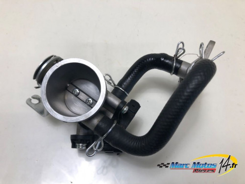 CORPS D&#039;INJECTION CFMOTO 520 CFORCE 2017