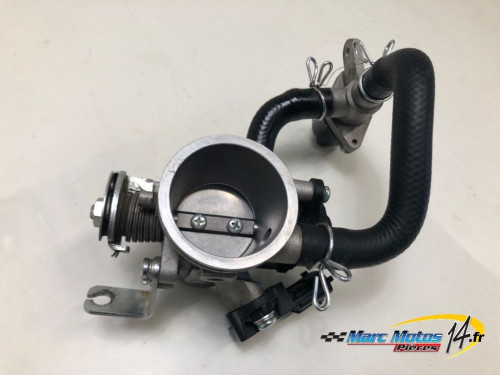 CORPS D&#039;INJECTION CFMOTO 520 CFORCE 2017