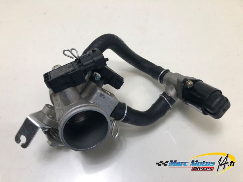 CORPS D'INJECTION CFMOTO 520 CFORCE 2017