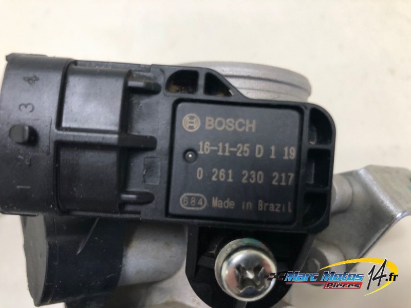 CORPS D'INJECTION CFMOTO 520 CFORCE 2017