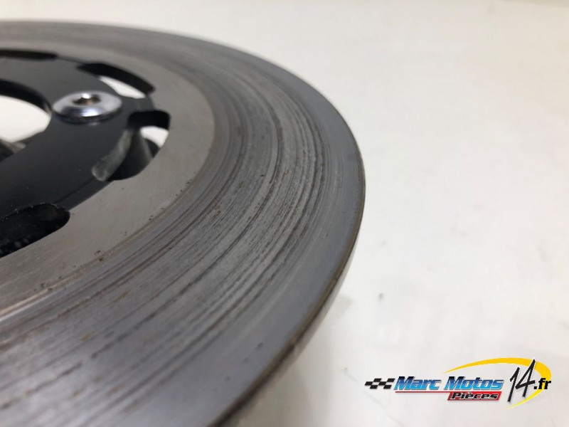 DISQUE ARRIERE CFMOTO 520 CFORCE 2017