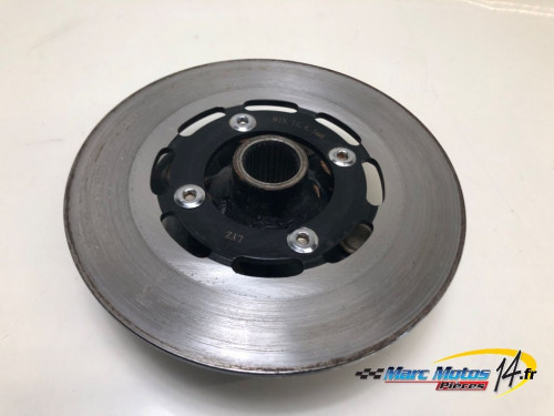 DISQUE ARRIERE CFMOTO 520 CFORCE 2017