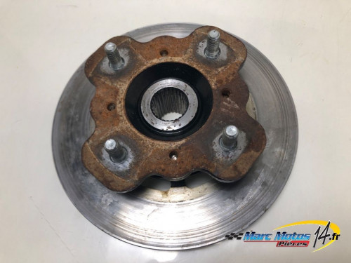 DISQUE ARRIERE CFMOTO 520 CFORCE 2017