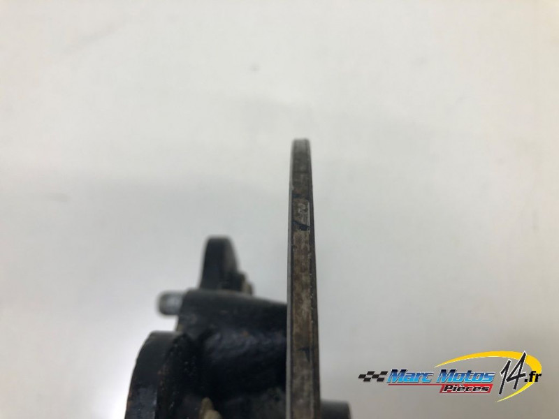 DISQUE ARRIERE CFMOTO 520 CFORCE 2017