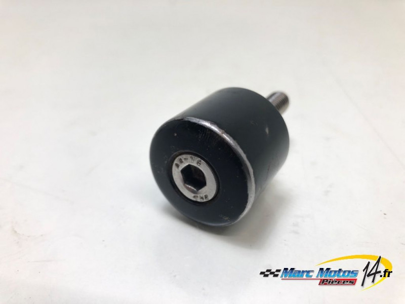 EMBOUT DE GUIDON CFMOTO 520 CFORCE 2017