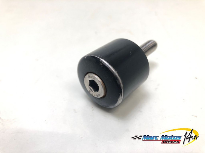 EMBOUT DE GUIDON CFMOTO 520 CFORCE 2017