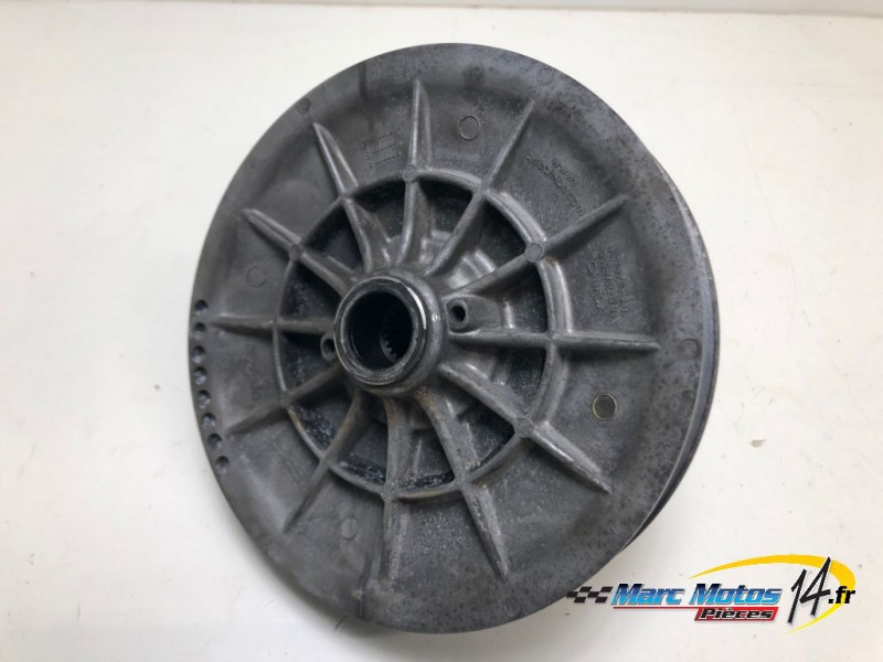 EMBRAYAGE CFMOTO 520 CFORCE 2017