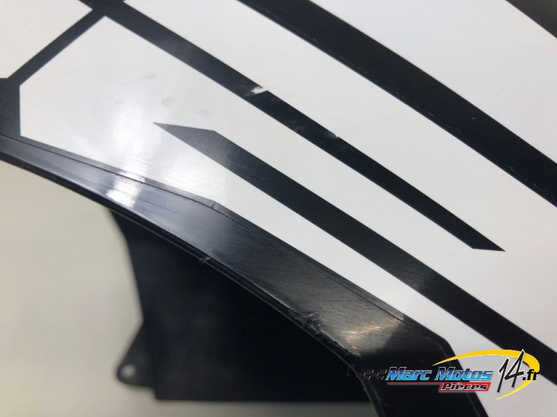 HABILLAGE DE RESERVOIR CFMOTO 520 CFORCE 2017