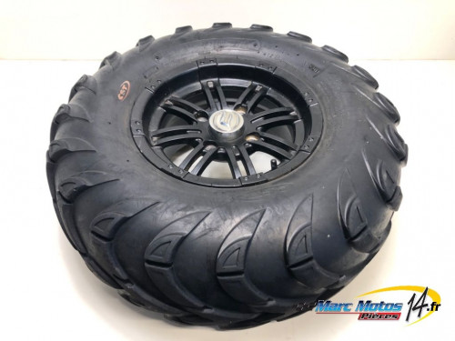 JANTES CFMOTO 520 CFORCE 2017