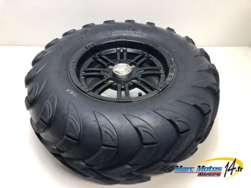 JANTES CFMOTO 520 CFORCE 2017