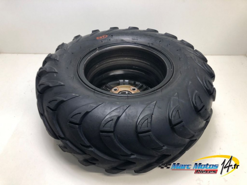JANTES CFMOTO 520 CFORCE 2017