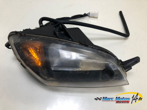 OPTIQUE CFMOTO 520 CFORCE 2017