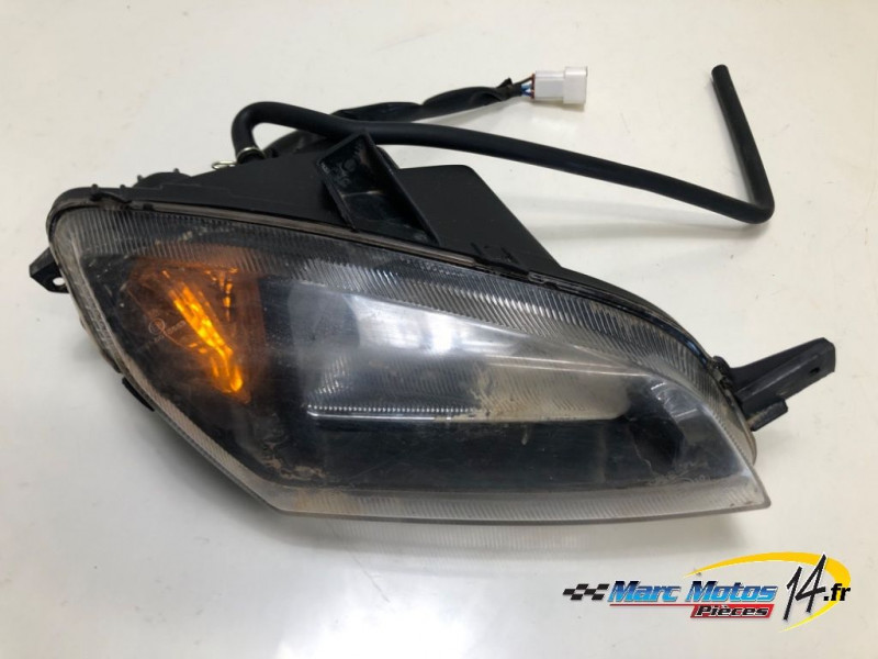 OPTIQUE CFMOTO 520 CFORCE 2017
