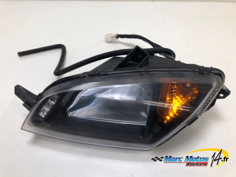 OPTIQUE CFMOTO 520 CFORCE 2017