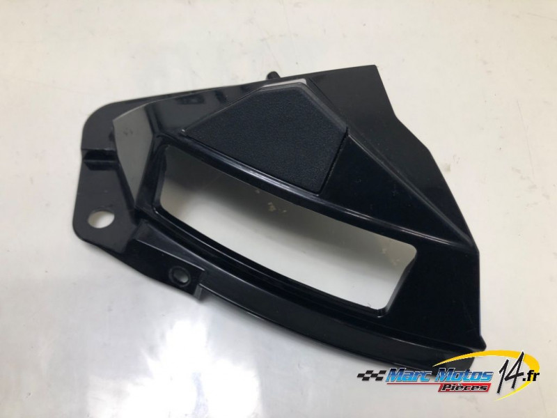 PLASTIQUES ET CAOUTCHOUCS DIVERS CFMOTO 520 CFORCE 2017
