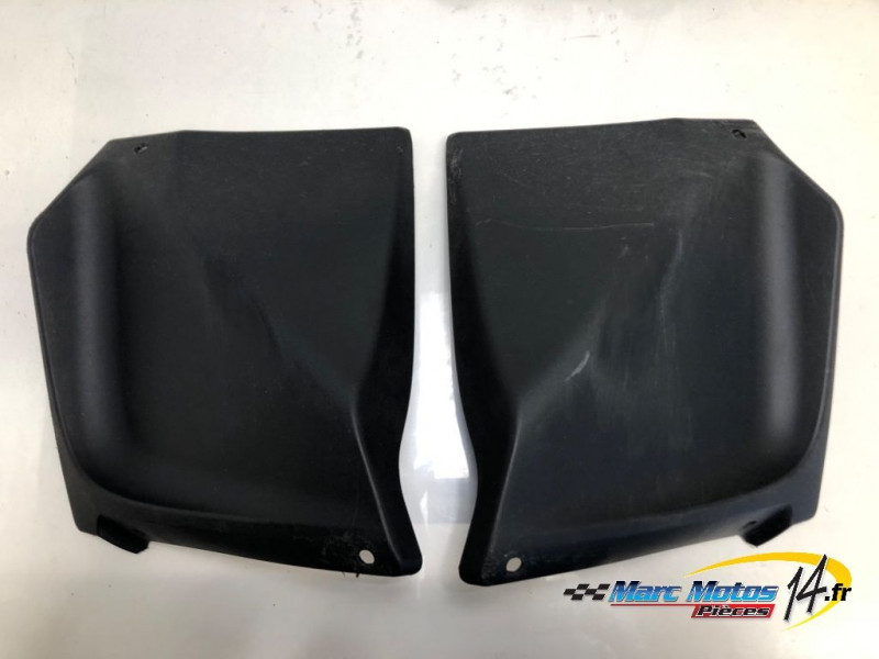 PLASTIQUES ET CAOUTCHOUCS DIVERS CFMOTO 520 CFORCE 2017