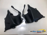PLASTIQUES ET CAOUTCHOUCS DIVERS CFMOTO 520 CFORCE 2017