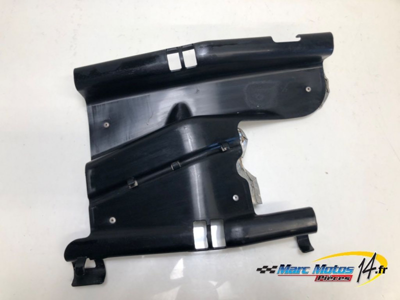 PLASTIQUES ET CAOUTCHOUCS DIVERS CFMOTO 520 CFORCE 2017