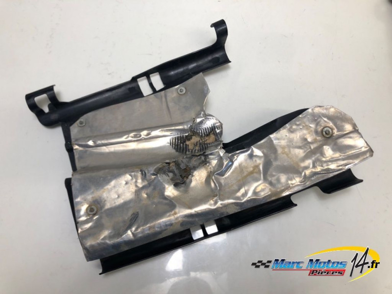 PLASTIQUES ET CAOUTCHOUCS DIVERS CFMOTO 520 CFORCE 2017