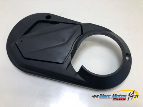 PROTECTION MOTEUR CFMOTO 520 CFORCE 2017