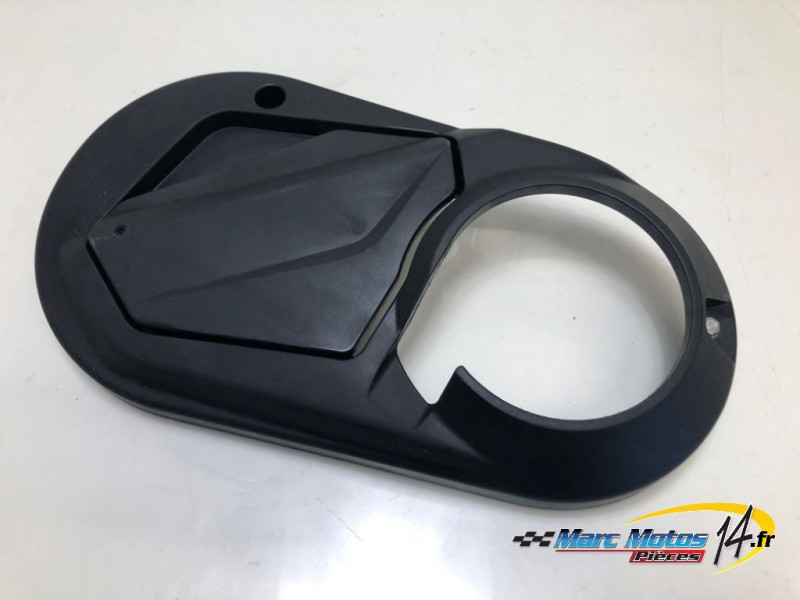 PROTECTION MOTEUR CFMOTO 520 CFORCE 2017