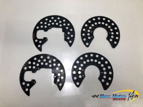 PROTEGE DISQUE CFMOTO 520 CFORCE 2017