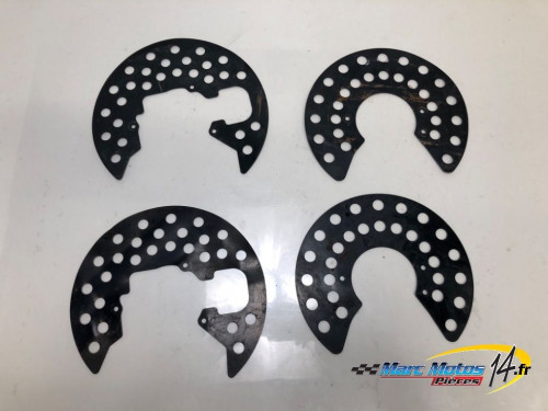 PROTEGE DISQUE CFMOTO 520 CFORCE 2017