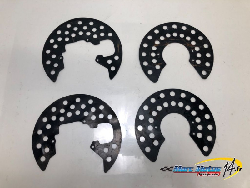 PROTEGE DISQUE CFMOTO 520 CFORCE 2017