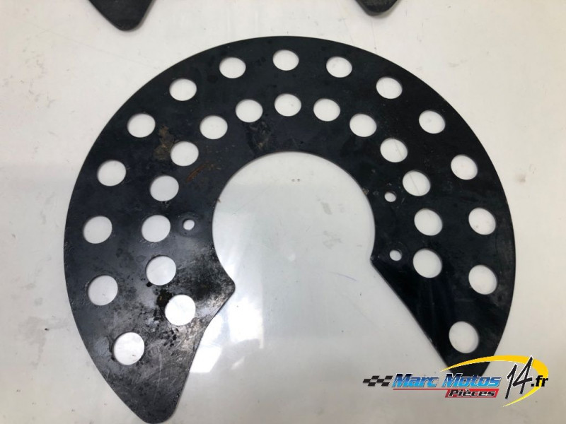 PROTEGE DISQUE CFMOTO 520 CFORCE 2017
