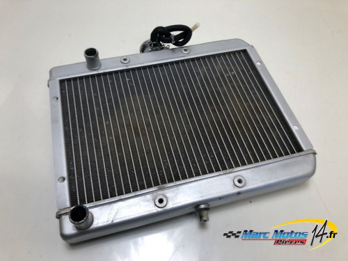 RADIATEUR D&#039;EAU CFMOTO 520 CFORCE 2017