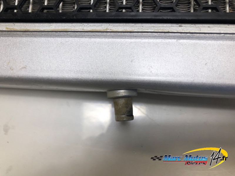 RADIATEUR D'EAU CFMOTO 520 CFORCE 2017