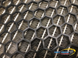 RADIATEUR D'EAU CFMOTO 520 CFORCE 2017