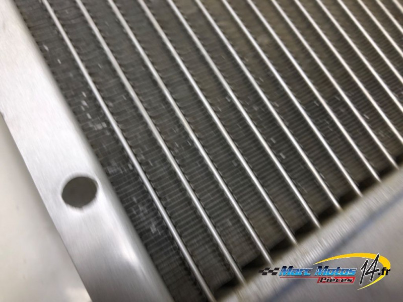RADIATEUR D'EAU CFMOTO 520 CFORCE 2017