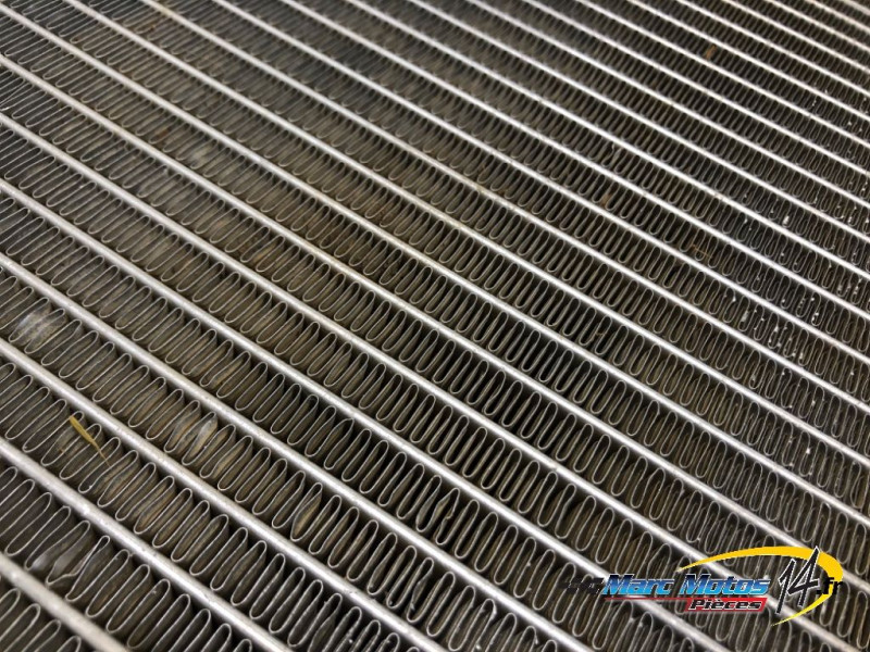RADIATEUR D'EAU CFMOTO 520 CFORCE 2017