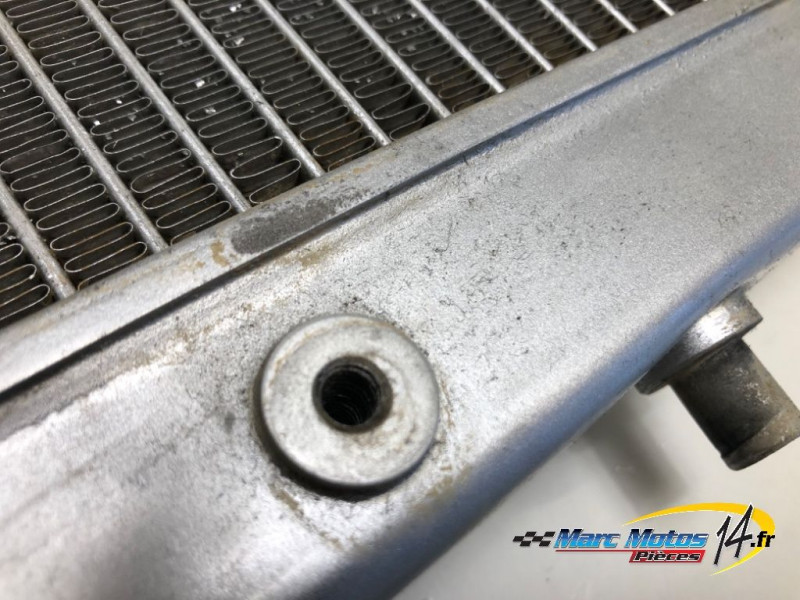 RADIATEUR D'EAU CFMOTO 520 CFORCE 2017