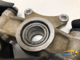 TRIANGLE CFMOTO 520 CFORCE 2017