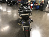 KAWASAKI 1400 GTR 