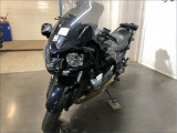 KAWASAKI 1400 GTR 