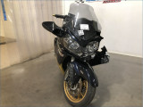 KAWASAKI 1400 GTR 