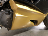 KAWASAKI 1400 GTR 