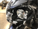 KAWASAKI 1400 GTR 