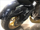 KAWASAKI 1400 GTR 