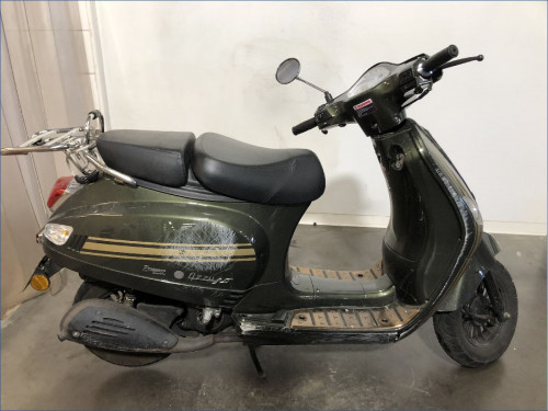 NECO 50 AZZURRO 