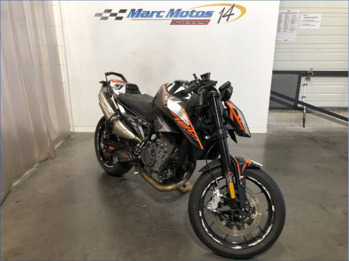 KTM 790 DUKE 